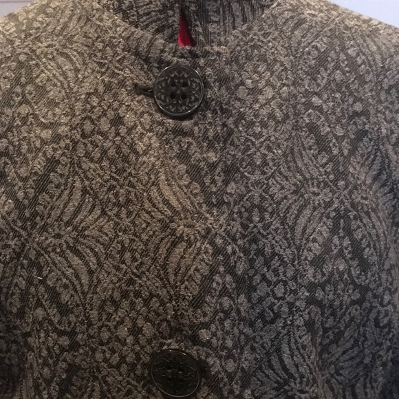 Coldwater Creek-Jacket - Picture 3 of 4